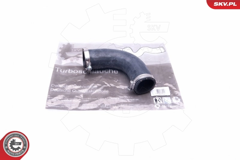 Charge Air Hose